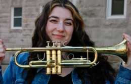 ESA landing page - Alexandra 3