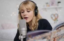 ESA landing page - Alexandra 6